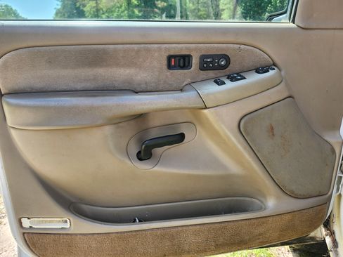 Used 2002 GMC Sierra 2500 SLT image 12