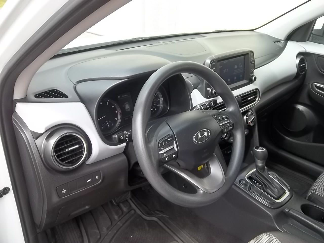 Used 2021 Hyundai Kona AWD SE image 21