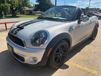 Used 2013 MINI Cooper Roadster S video 1
