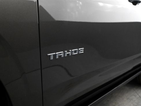 Used 2021 Chevrolet Tahoe High Country image 12