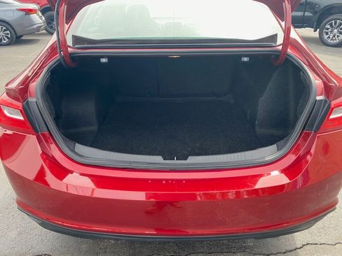 Used 2023 Chevrolet Malibu LT image 20