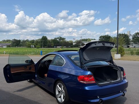 Used 2007 BMW 335i Coupe RWD image 43