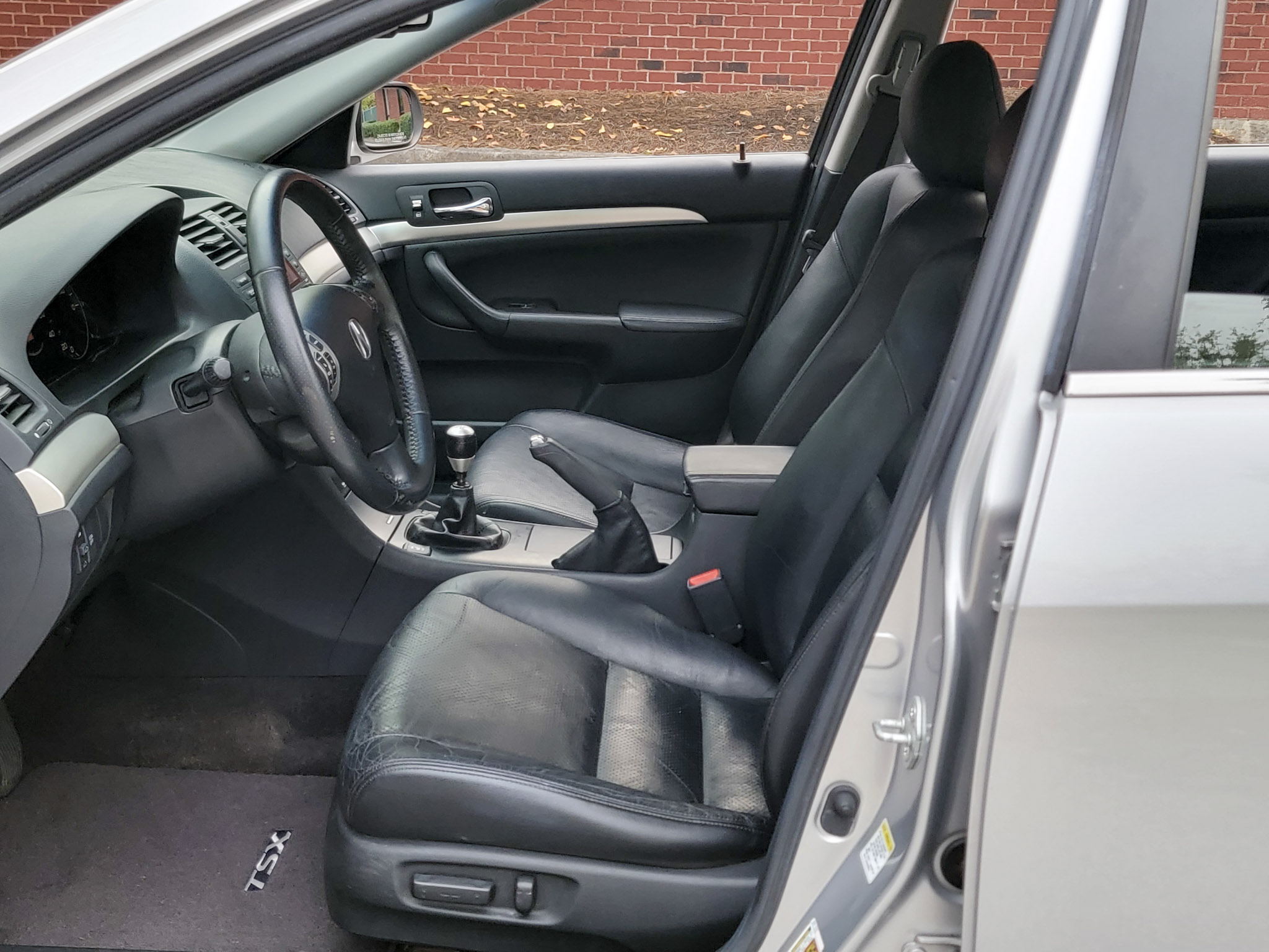 Used 2007 Acura TSX UNAVAIL FWD image 60