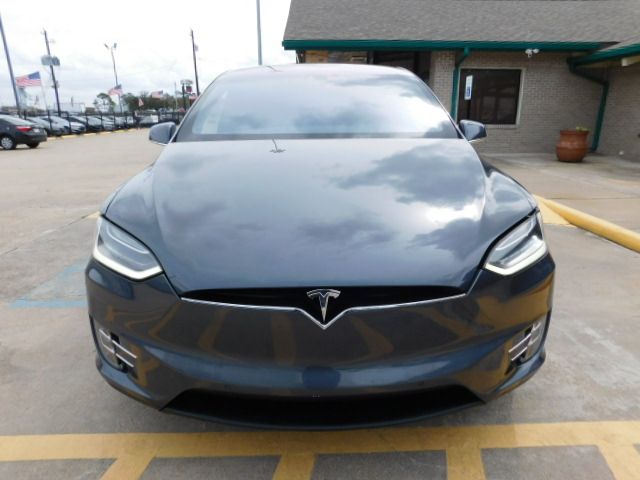 Used 2016 Tesla Model X P90D AWD/4WD image 3