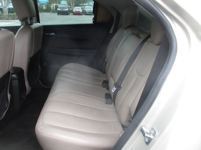 Used 2014 Chevrolet Equinox LS FWD image 11