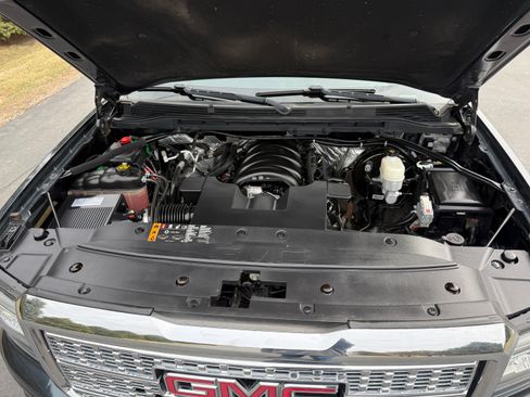 Used 2017 GMC Sierra 1500 Denali image 10