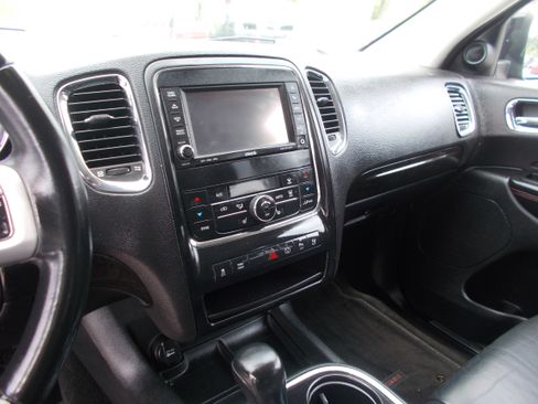 Used 2013 Dodge Durango AWD R/T image 9