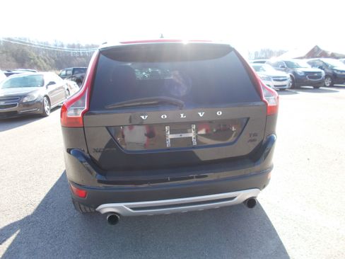 Used 2012 Volvo XC60 T6 image 3