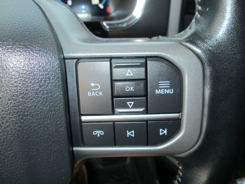 Used 2021 Ford F150 Lariat AWD/4WD image 26