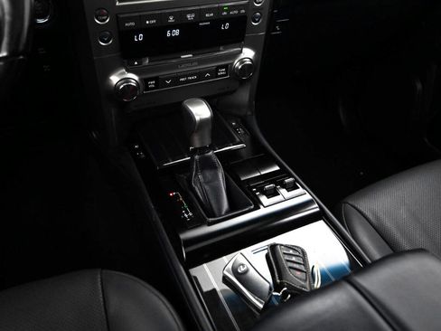 Used 2021 Lexus GX 460 Premium image 24