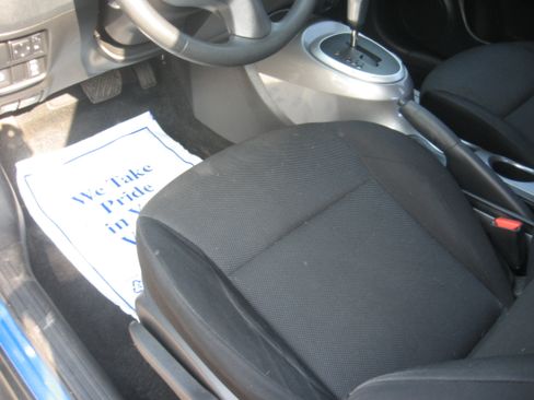 Used 2012 Nissan Juke AWD image 9