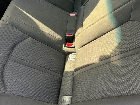 Used 2018 Kia Optima LX image 17