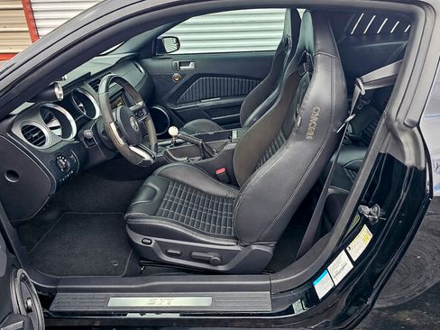 Used 2013 Ford Mustang Shelby GT500 image 11