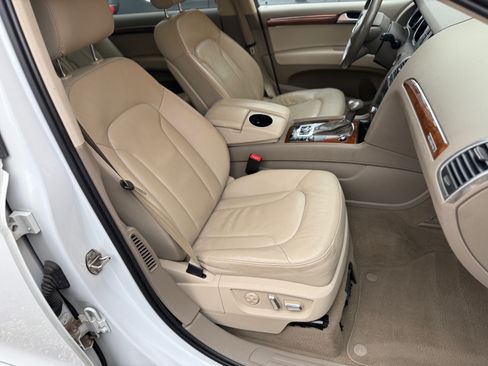 Used 2015 Audi Q7 3.0T Premium image 8