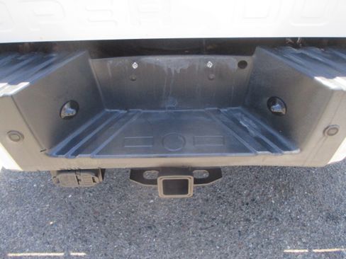 Used 2012 Ford F350 4x4 Crew Cab Super Duty image 20