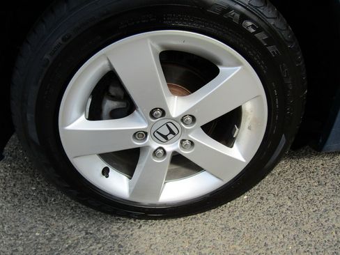 Used 2007 Honda Civic EX Sedan image 9