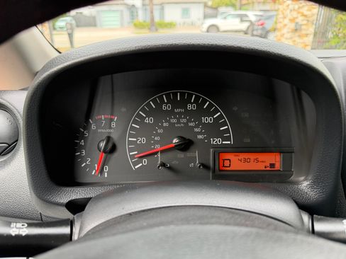 Used 2019 Nissan NV200 SV image 18