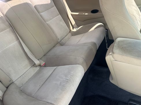 Used 2009 Honda Accord LX-S image 10