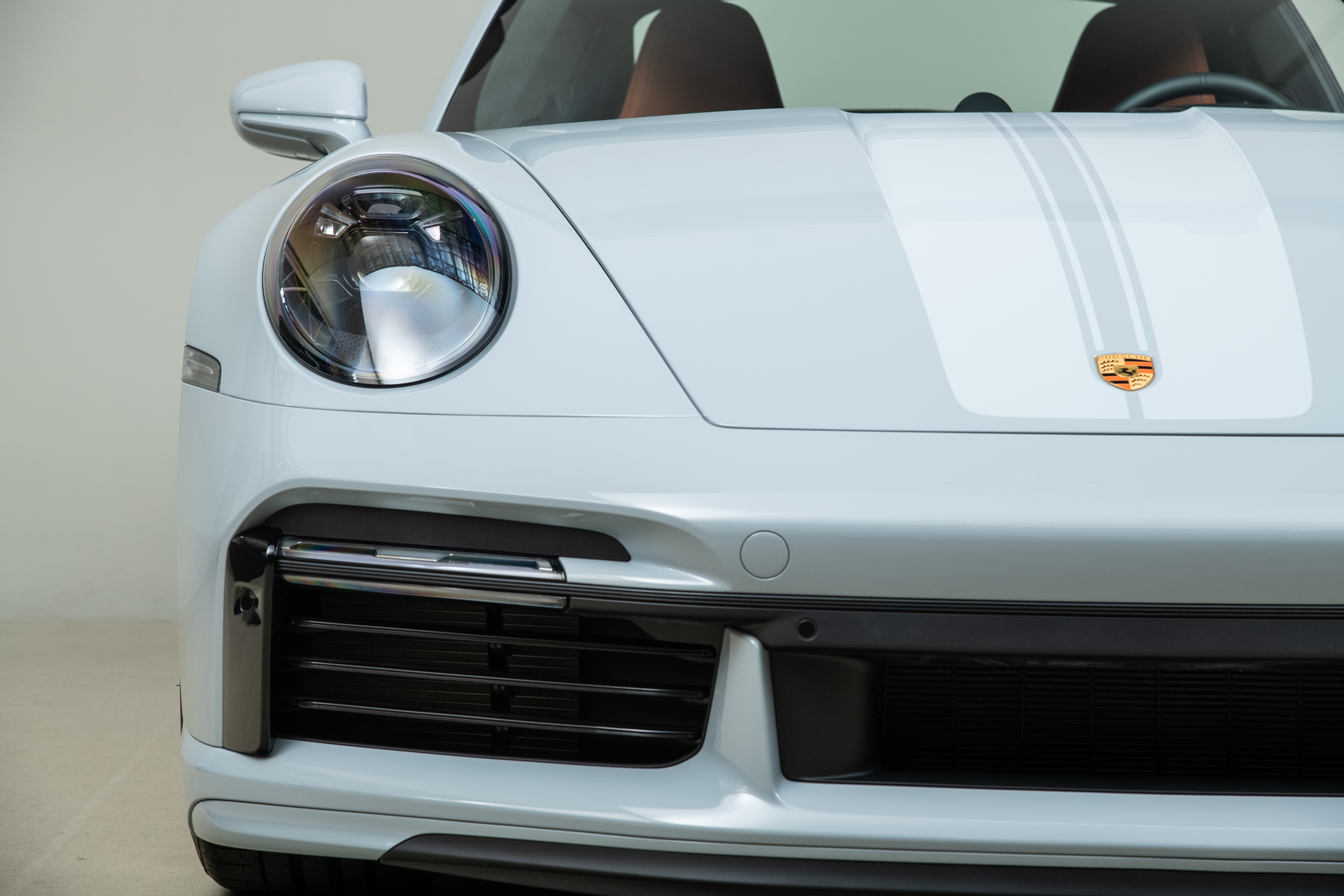 Used 2023 Porsche 911 Sport Classic Coupe RWD image 49