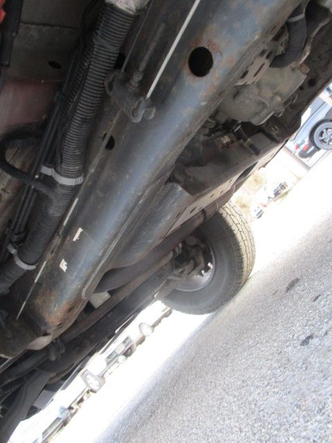 Used 2015 Chevrolet Silverado 1500 LS AWD/4WD image 68