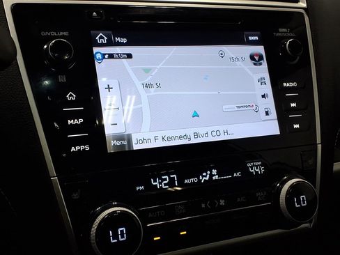 Used 2018 Subaru Outback 3.6R Limited image 14