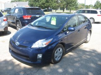 Used 2011 Toyota Prius Three image 1