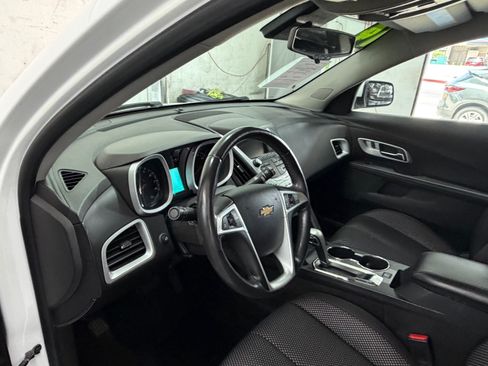 Used 2014 Chevrolet Equinox FWD LT w/ 1LT image 11