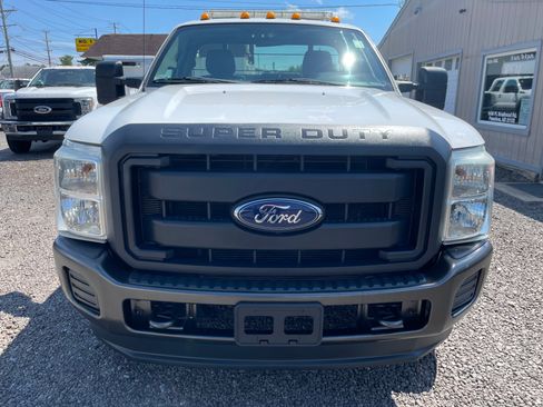 Used 2012 Ford F350 image 2