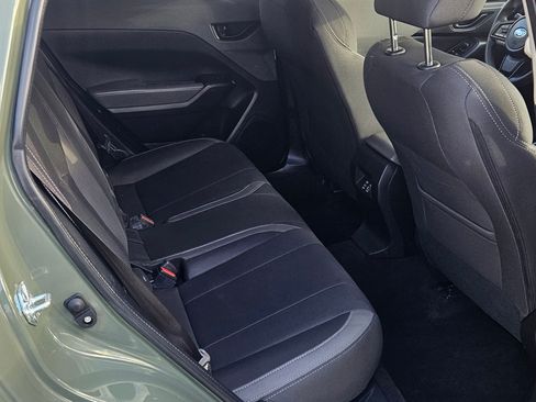 Used 2026 Subaru Crosstrek 2.5i Premium image 27