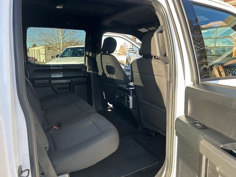 Used 2018 Ford F150 XLT image 17
