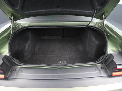 Used 2021 Dodge Challenger R/T Scat Pack image 38