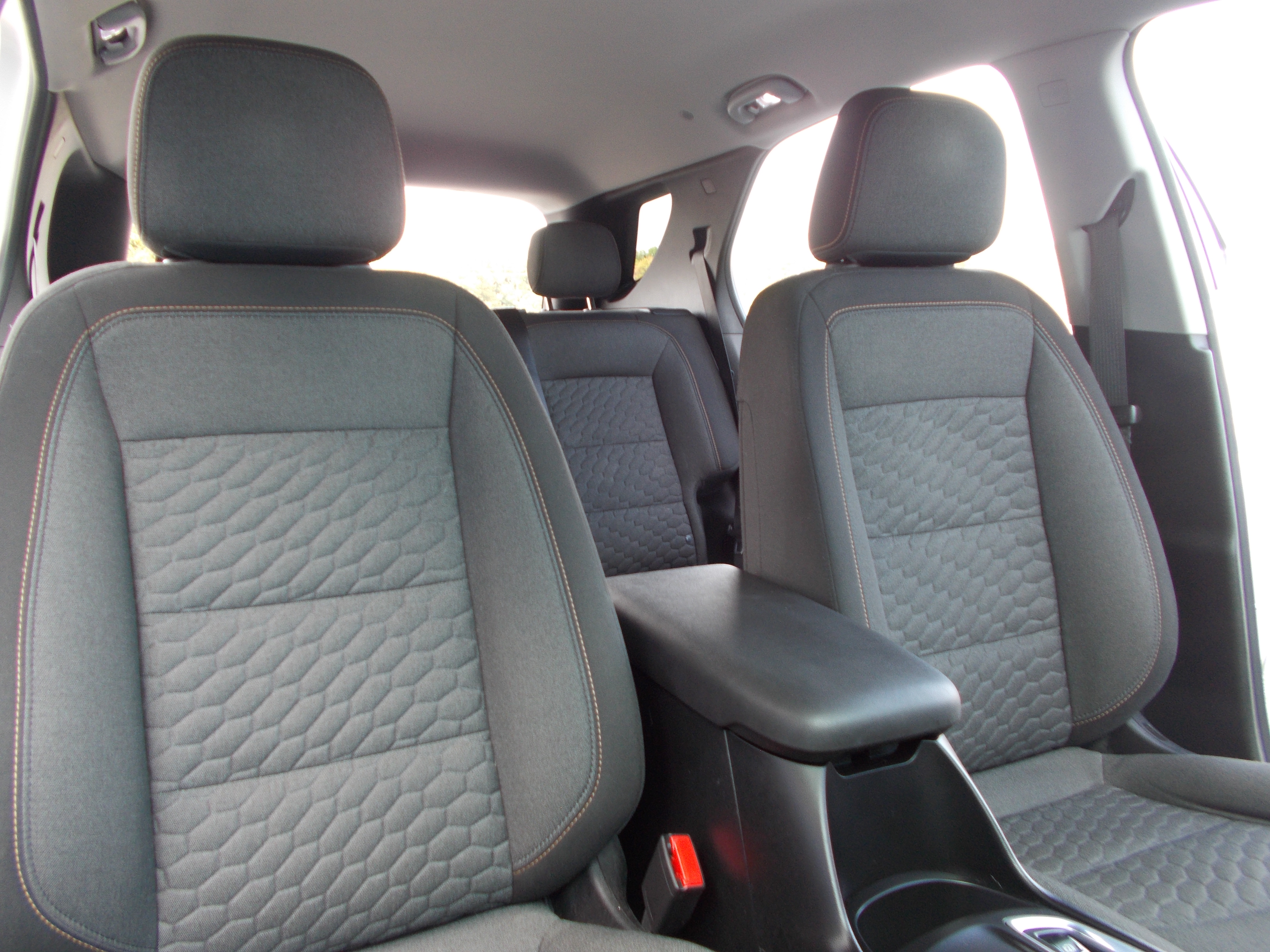 Used 2019 Chevrolet Equinox LT AWD/4WD image 22