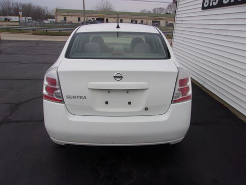Used 2008 Nissan Sentra 2.0 image 3