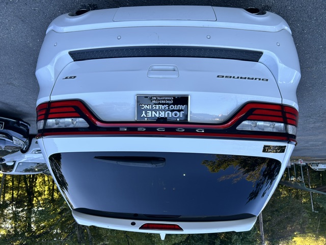 Used 2020 Dodge Durango 2WD GT image 4