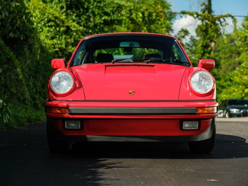 Used 1988 Porsche 911 Carrera image 57