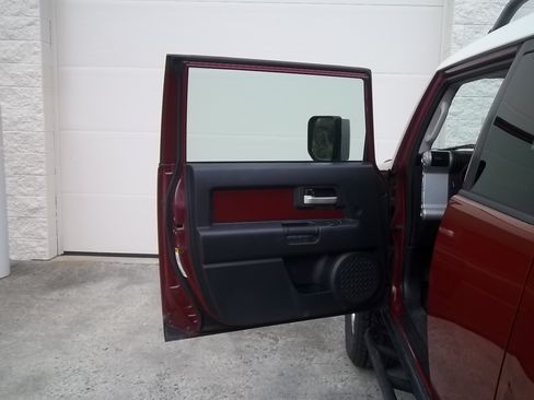 Used 2008 Toyota FJ Cruiser image 14