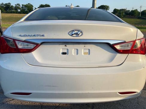 Used 2013 Hyundai Sonata GLS image 7