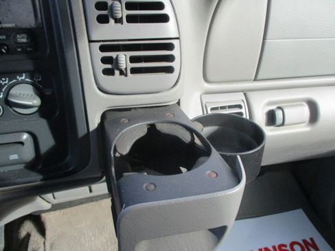 Used 1998 GMC Sierra 1500 SLE image 38