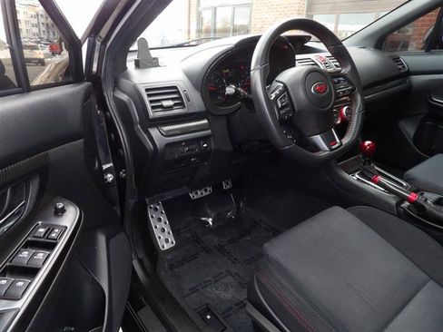 Used 2018 Subaru WRX Premium image 9