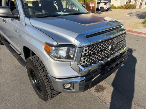 Used 2019 Toyota Tundra SR5 image 16