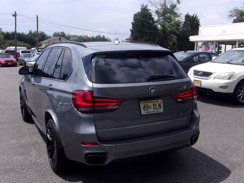 Used 2017 BMW X5 xDrive35i image 11