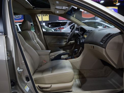 Used 2007 Honda Accord EX-L image 21