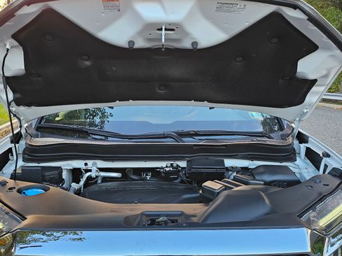 Used 2023 Honda Passport EX-L image 22