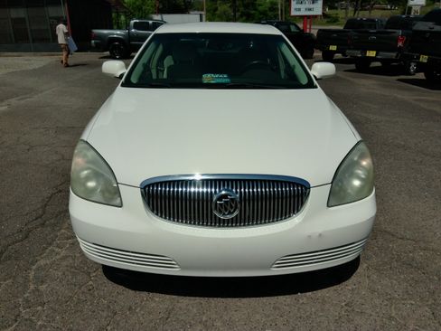 Used 2008 Buick Lucerne CX FWD image 7