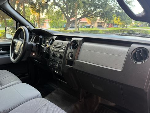Used 2014 Ford F150 2WD Regular Cab image 13
