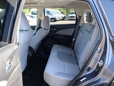 Used 2015 Honda CR-V EX image 13