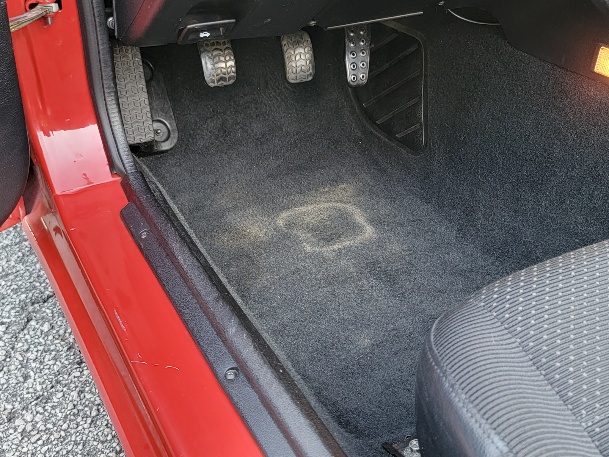 Used 1997 MAZDA MX-5 Miata UNAVAIL RWD image 80
