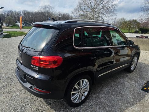 Used 2013 Volkswagen Tiguan image 4