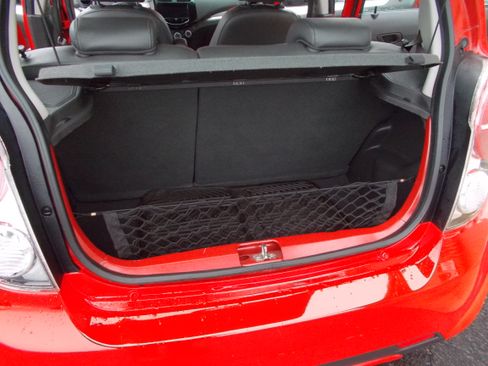 Used 2014 Chevrolet Spark LT image 20