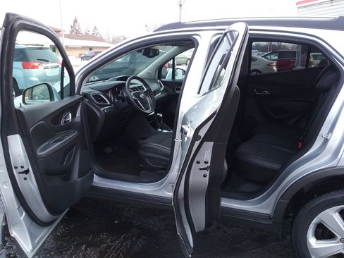 Used 2015 Buick Encore Convenience image 30
